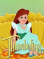 Thumbelina for sale  Delivered anywhere in USA 