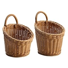 Rorpoir 2pièces panier d'occasion  Livré partout en France