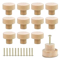Gunwon 12pcs wood for sale  Delivered anywhere in UK