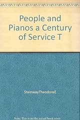 People pianos century for sale  Delivered anywhere in USA 