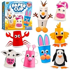 Arts crafts kit for sale  Delivered anywhere in USA 