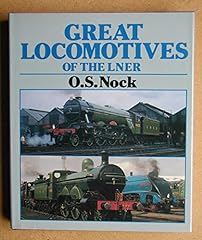 Great locomotives lner for sale  Delivered anywhere in UK