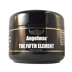 Angelwax fifth element for sale  Delivered anywhere in Ireland