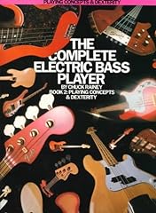 Complete electric bass for sale  Delivered anywhere in USA 