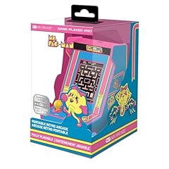Arcade ms. pac for sale  Delivered anywhere in USA 