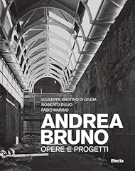 Andrea bruno. opere usato  Spedito ovunque in Italia 