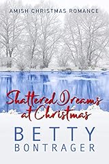 Shattered dreams christmas usato  Spedito ovunque in Italia 