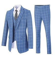 Mens suit slim for sale  Delivered anywhere in USA 