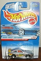 Hot wheels 1999 for sale  Delivered anywhere in UK
