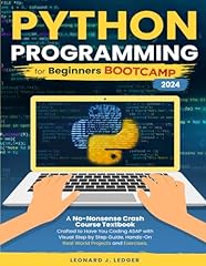 Python programming beginners for sale  Delivered anywhere in UK