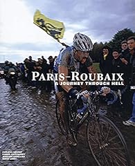 Paris roubaix journey for sale  Delivered anywhere in USA 