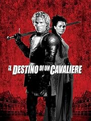 Destino un cavaliere usato  Spedito ovunque in Italia 