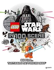 Star wars lego usato  Spedito ovunque in Italia 