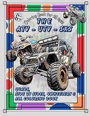 The atv utv d'occasion  Livré partout en France