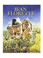 Jean florette gebraucht kaufen  Wird an jeden Ort in Deutschland
