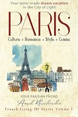 Paris culture. romance. for sale  Delivered anywhere in UK