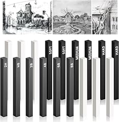 Stück komprimierte kohlestift gebraucht kaufen  Wird an jeden Ort in Deutschland