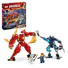 Lego ninjago kai for sale  Delivered anywhere in Ireland