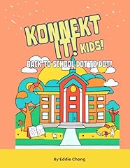 Konnekt kids back d'occasion  Livré partout en France