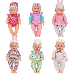 Deao set dolls for sale  Delivered anywhere in Ireland