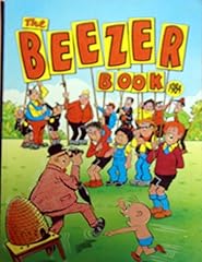 Beezer book 1984 for sale  Delivered anywhere in UK