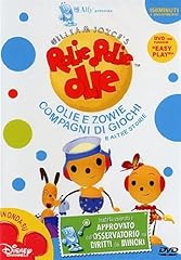 Rolie polie olie d'occasion  Livré partout en France