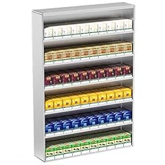 Aluminium cigarette display for sale  Delivered anywhere in USA 