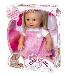 Tiny tears classic for sale  Delivered anywhere in UK