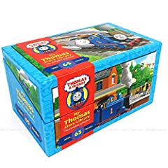 Thomas story library for sale  Delivered anywhere in UK