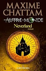 Tome 6 neverland d'occasion  Livré partout en France
