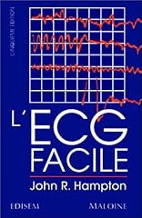 Ecg facile 5e d'occasion  Livré partout en France