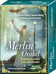 Merlin rakel entdecke gebraucht kaufen  Wird an jeden Ort in Deutschland