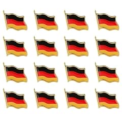 Stück deutschland anstecker gebraucht kaufen  Wird an jeden Ort in Deutschland