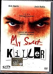 Sweet killer usato  Spedito ovunque in Italia 