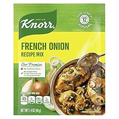 Knorr soup mix for sale  Delivered anywhere in USA 