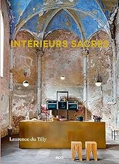 Intérieurs sacrés d'occasion  Livré partout en Belgiqu