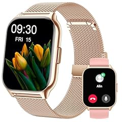Popglory smart watch for sale  Delivered anywhere in UK