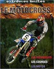 Motocross d'occasion  Livré partout en France