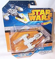 H0t wheels star.wars for sale  Delivered anywhere in UK