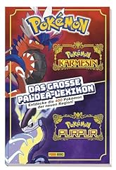 Pokémon große paldea gebraucht kaufen  Wird an jeden Ort in Deutschland