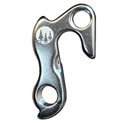 Bicycle derailleur hanger for sale  Delivered anywhere in USA 