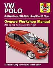 Polo haynes repair for sale  Delivered anywhere in Ireland