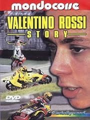 Valentino rossi story usato  Spedito ovunque in Italia 