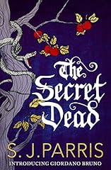 Secret dead thrilling for sale  Delivered anywhere in UK