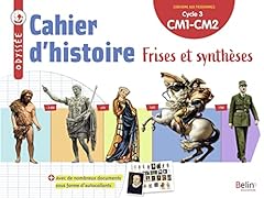 Odyssée cycle cahier d'occasion  Livré partout en France