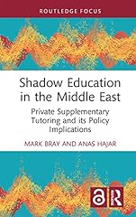 Shadow education middle for sale  Delivered anywhere in USA 