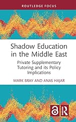 Shadow education middle for sale  Delivered anywhere in USA 