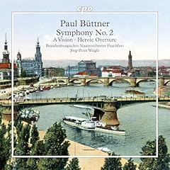 Paul büttner symphony for sale  Delivered anywhere in UK