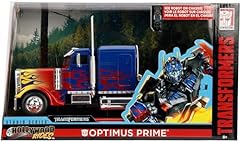 Transformers optimus prime for sale  Delivered anywhere in UK
