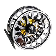 Bauer fly reel for sale  Delivered anywhere in USA 